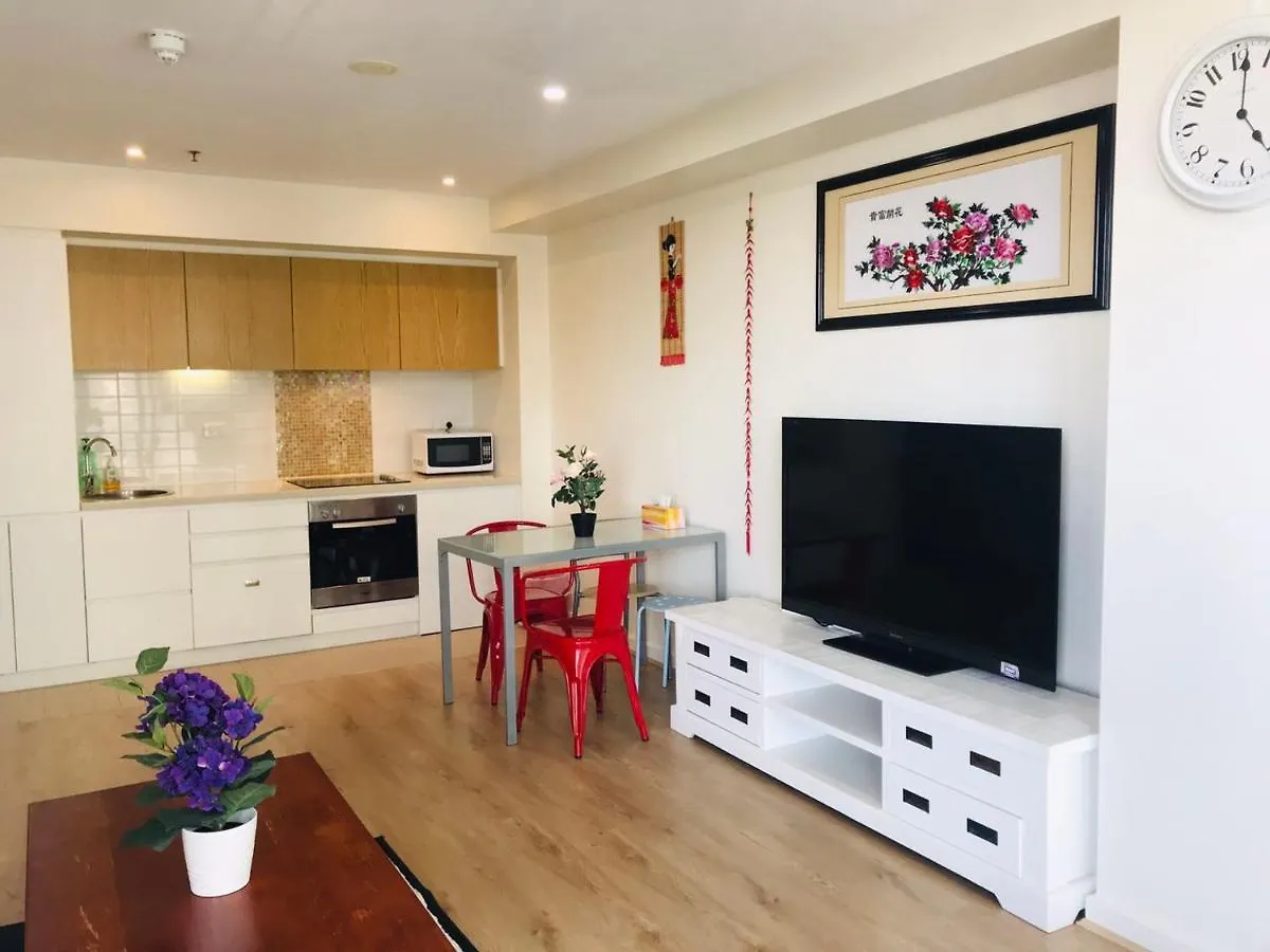 Apartment Adelaide Cbd 1 Bedroom Apt. Free Car Park&Swimming Pool &Wifi Australia