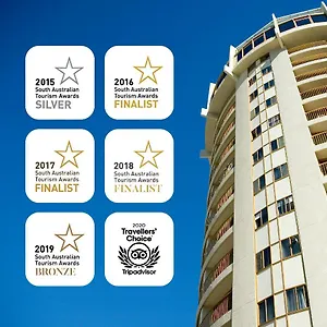 3* Motel Atlantic Tower Motor