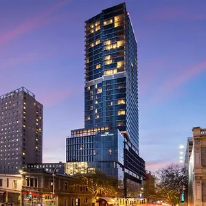 Crowne Plaza By Ihg Hotel