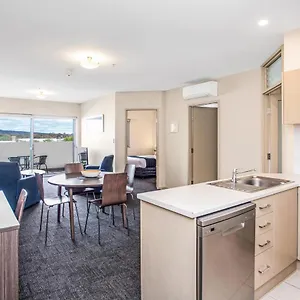 4* Aparthotel Hume Serviced