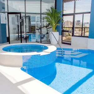 Rydges South Park Hotel