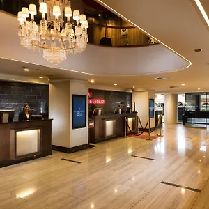 Stamford Plaza Аделаида