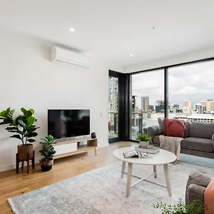 Apartment The East End By Urban Rest, Adelaide