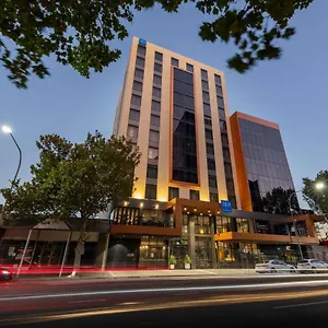 Tryp By Wyndham Hotel