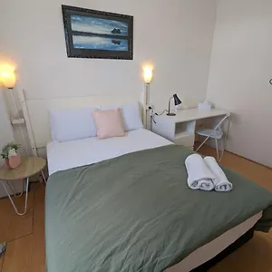Hotel Studio 18 Wright, Adelaide