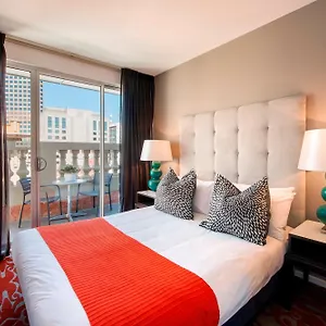 Miller Aparthotel