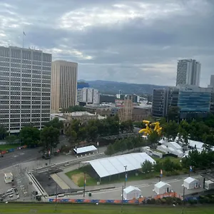 Apartment 11 Victoria Square, Adelaide