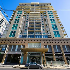 Apartment Swainson At Embassy, Adelaide