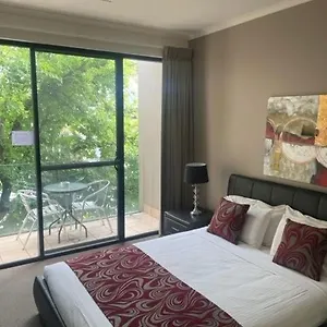 Apartment Rnr Sturt, Adelaide