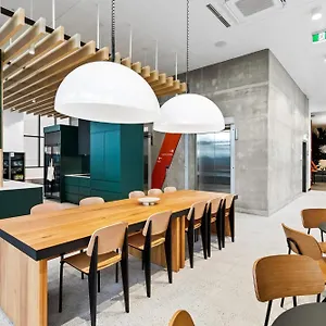 Apartment Comfy At Switch Living In The Centre Of, Adelaide
