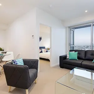 Apartment Astra, Adelaide