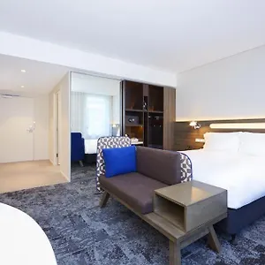 Express Centre By Ihg Аделаида