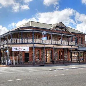 The Mile End Motel