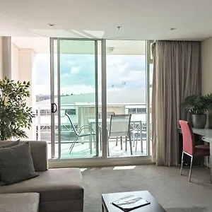 Apartment Dress Circle - North Terrace, Adelaide