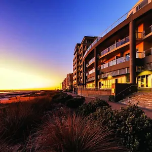 Oaks Glenelg Plaza Pier Adelaide