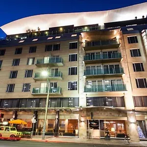 Majestic Roof Garden Otel