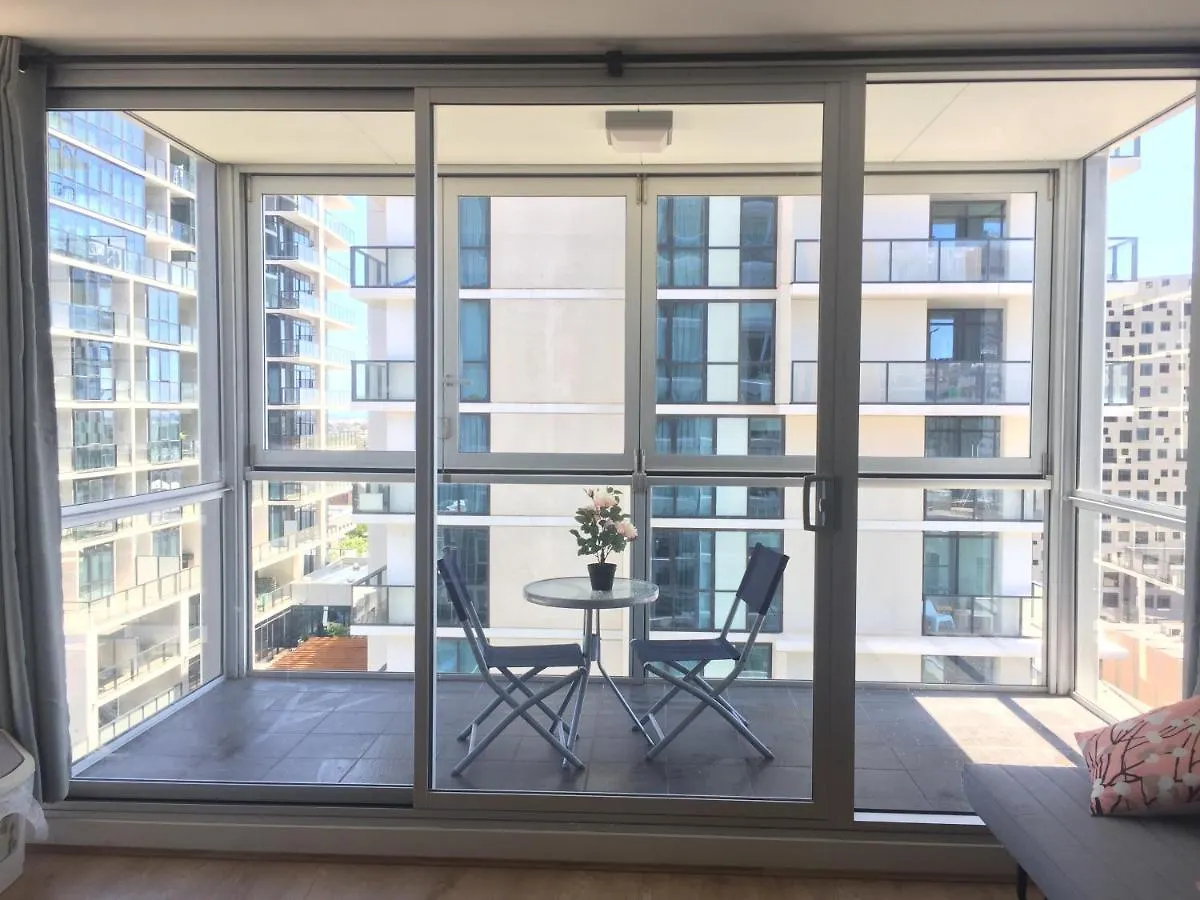Adelaide Cbd 1 Bedroom Apt. Free Car Park&Swimming Pool &Wifi Australia