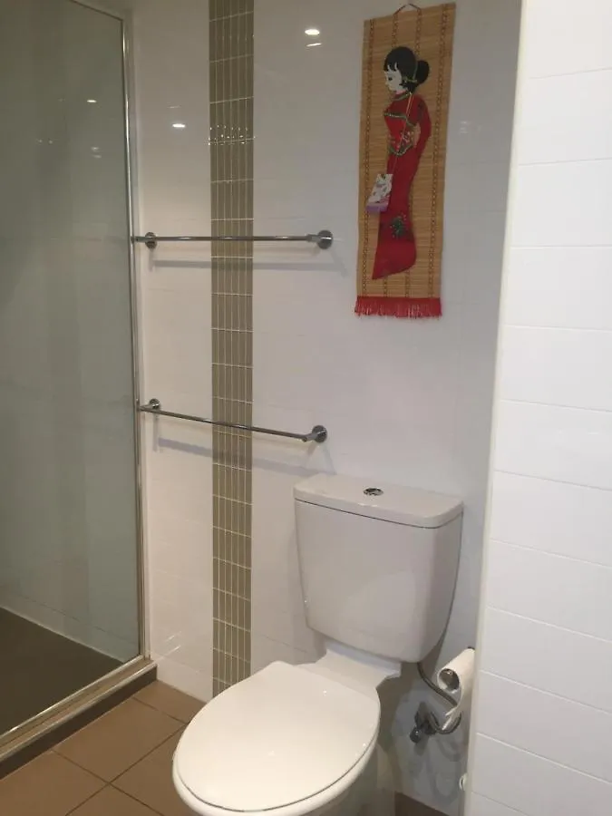 Apartment Adelaide Cbd 1 Bedroom Apt. Free Car Park&Swimming Pool &Wifi Australia