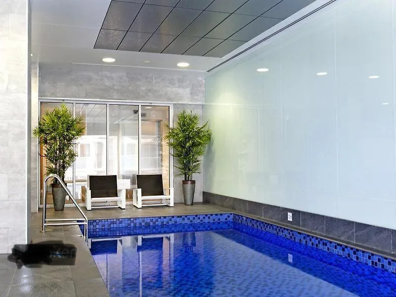 Adelaide Cbd 1 Bedroom Apt. Free Car Park&Swimming Pool &Wifi Australia