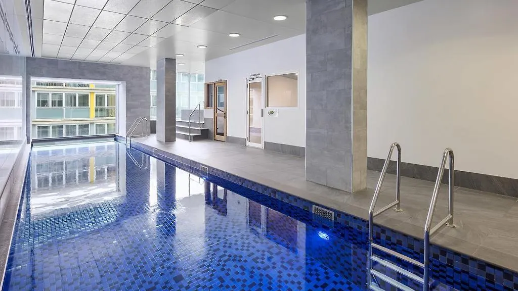 Apartment Adelaide Cbd 1 Bedroom Apt. Free Car Park&Swimming Pool &Wifi