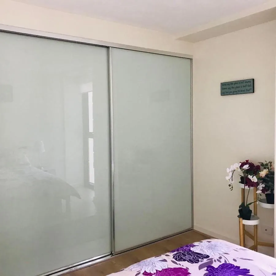 Adelaide Cbd 1 Bedroom Apt. Free Car Park&Swimming Pool &Wifi